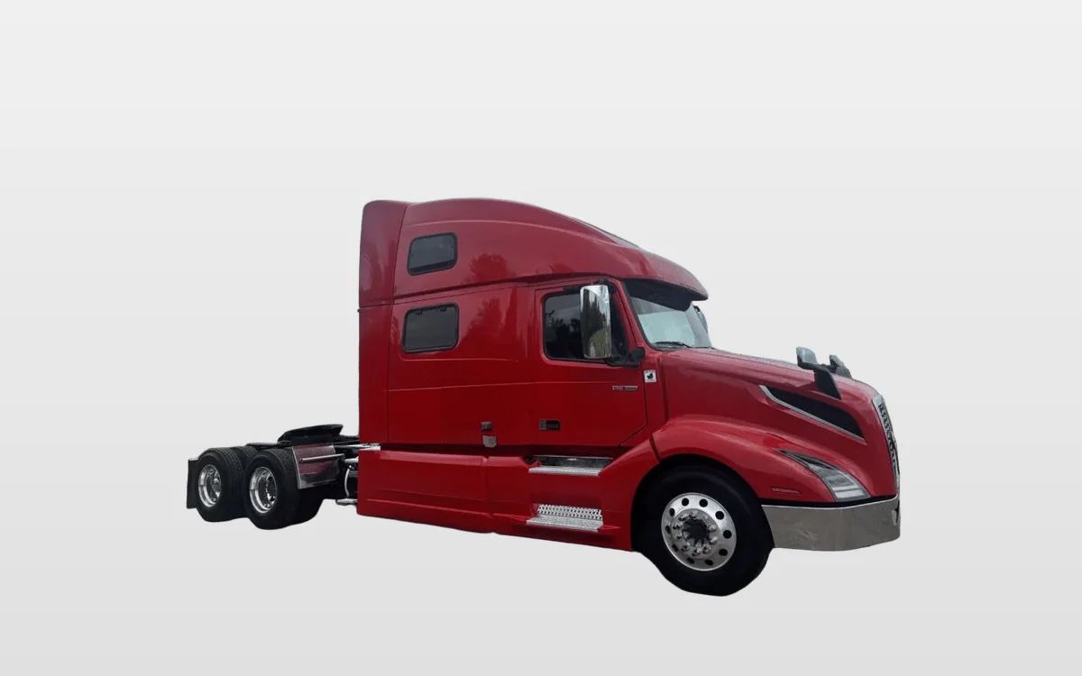 2023 Volvo - image 1