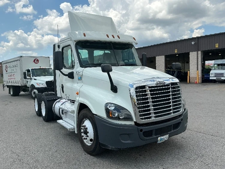 2018 Freightliner Cascadia in Piqua, OH