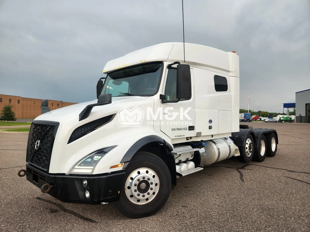 2024 Volvo in Elk River, MN