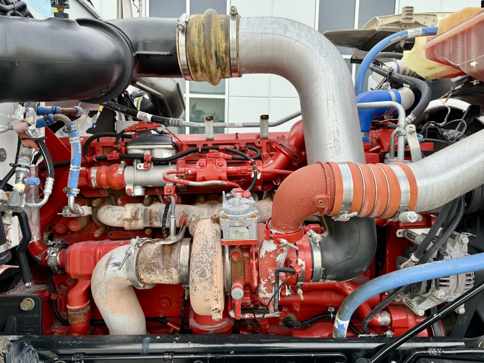 2018 Peterbilt 389 - image 13