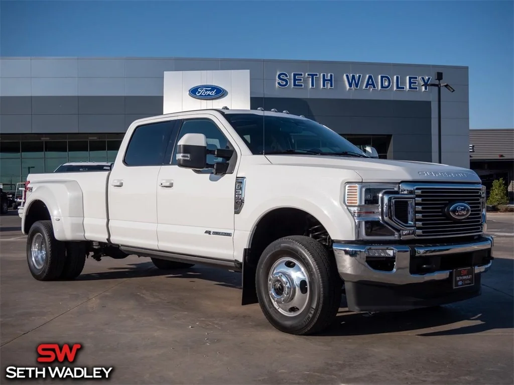 2020 Ford