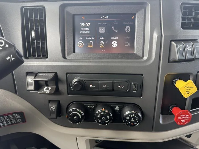 2026 Peterbilt 579 - image 36