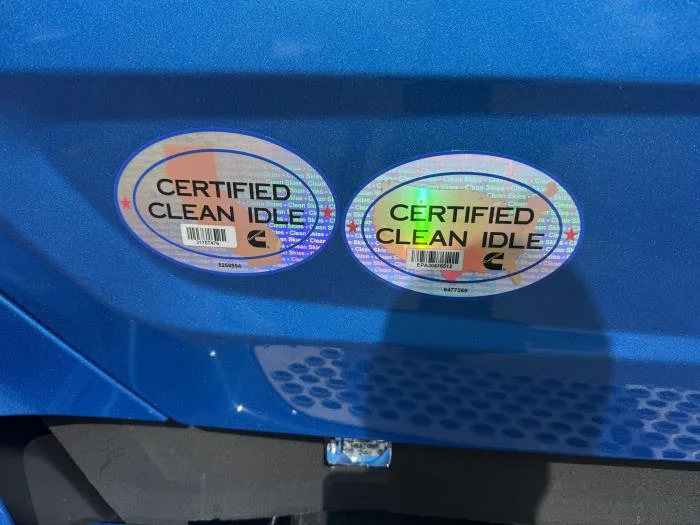 2026 Peterbilt 579 - image 27