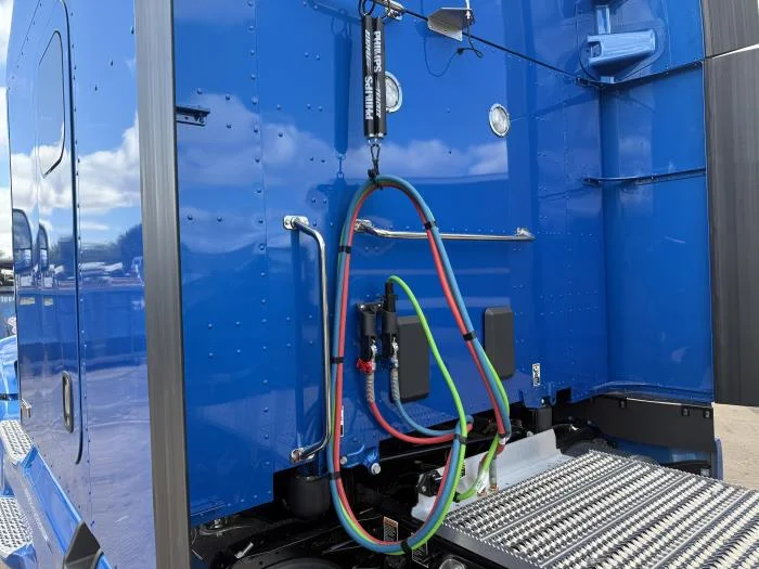 2026 Peterbilt 579 - image 19