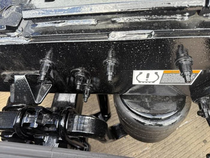 2026 Peterbilt 579 - image 22