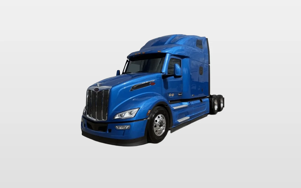 2026 Peterbilt 579 - image 1