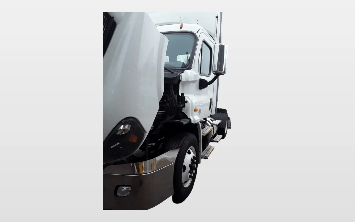2017 Freightliner - image 1