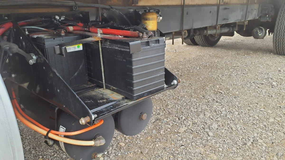2018 International 4300 in Birmingham, AL — photo 15