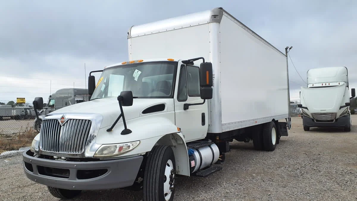 2018 International 4300 in Birmingham, AL