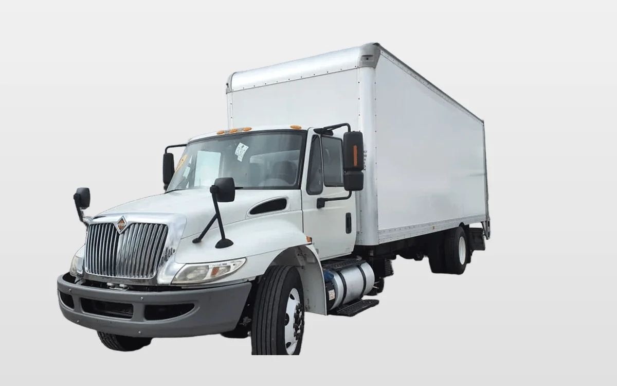 2018 International 4300 - image 1