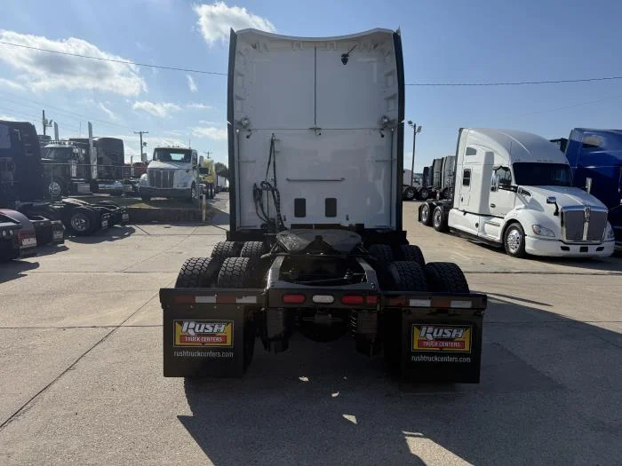 2021 Peterbilt 579 - image 36