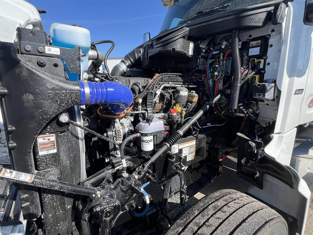 2026 Peterbilt 567 - image 8