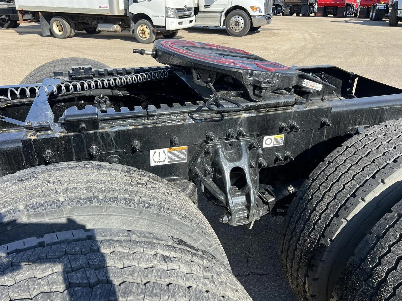 2026 Peterbilt 567 - image 7