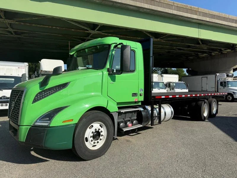 2019 Volvo VNL 860