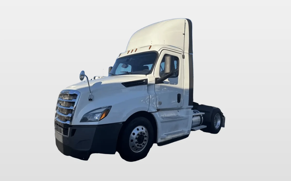 2020 Freightliner - image 1
