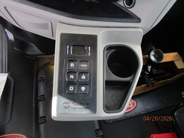 2026 Peterbilt 567 - image 12