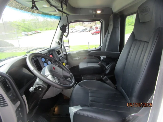 2026 Peterbilt 567 - image 10