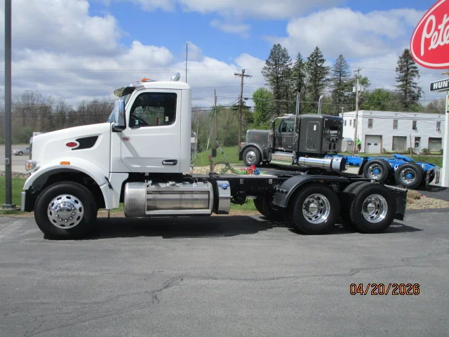 2026 Peterbilt 567 - image 2
