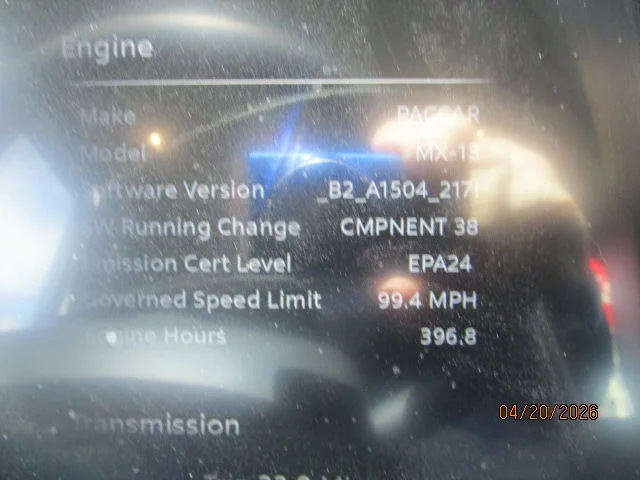 2026 Peterbilt 567 - image 13