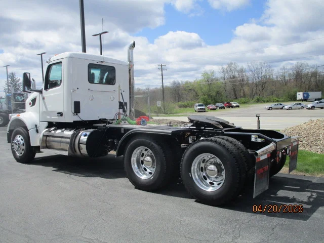 2026 Peterbilt 567 - image 3