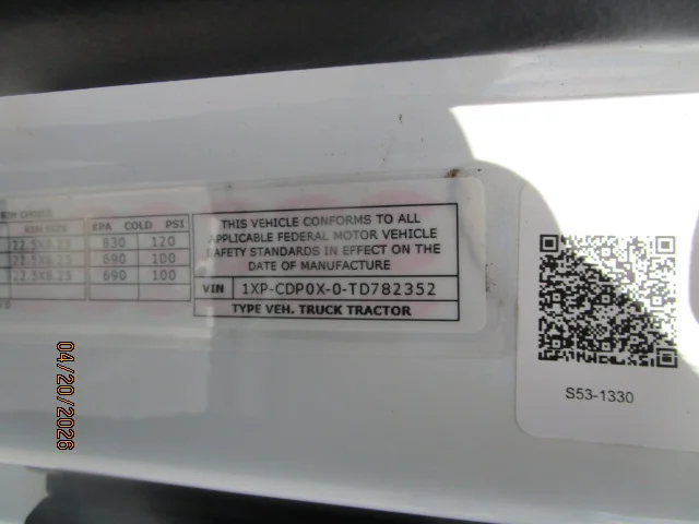 2026 Peterbilt 567 - image 15