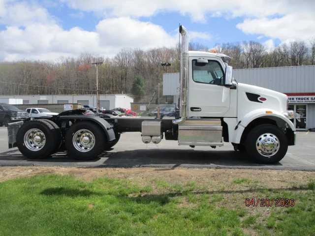 2026 Peterbilt 567 - image 6