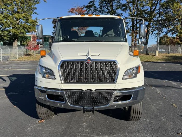 2026 International MV - image 3