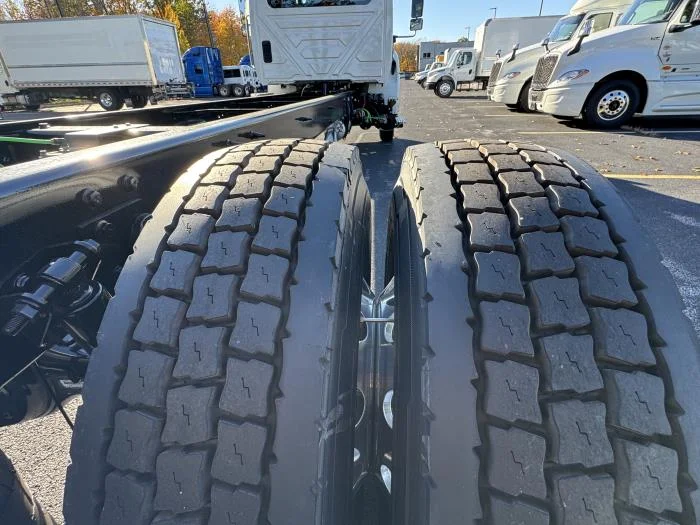 2026 International MV - image 7