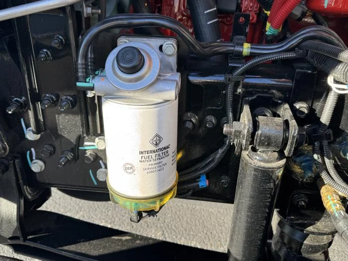 2026 International MV - image 19