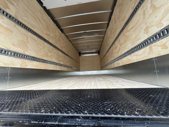 2026 International MV in Cleveland, OH — photo 8