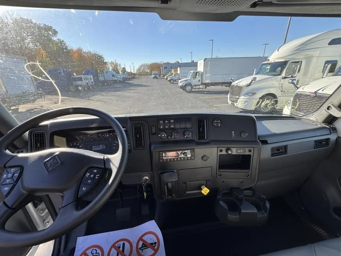 2026 International MV - image 14