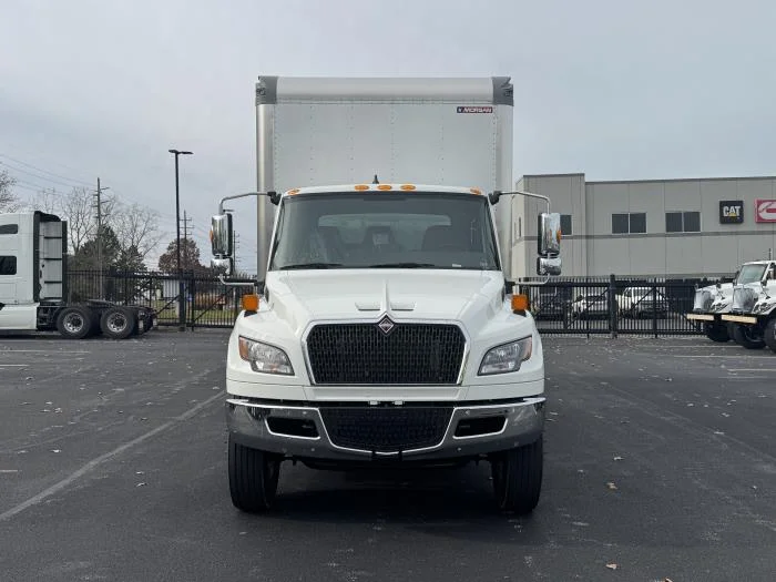 2026 International MV in Cleveland, OH — photo 14