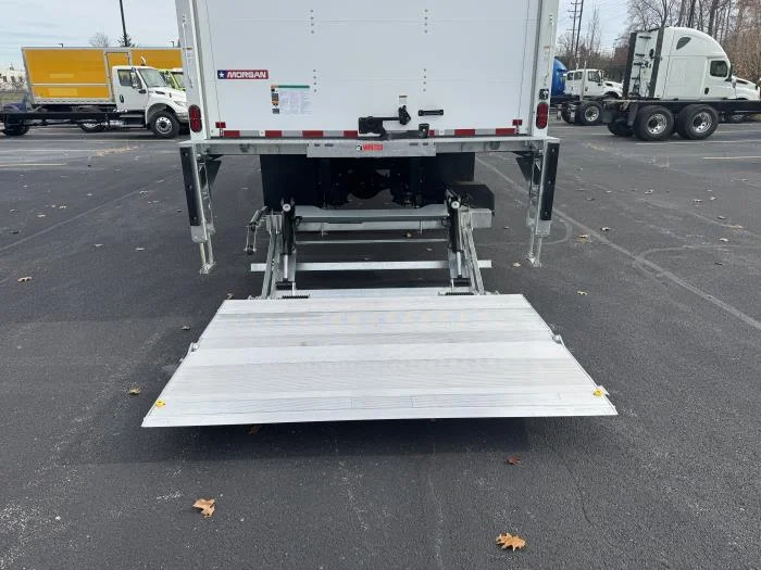 2026 International MV in Cleveland, OH — photo 10