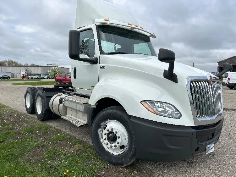 2019 International LT in Holland, MI