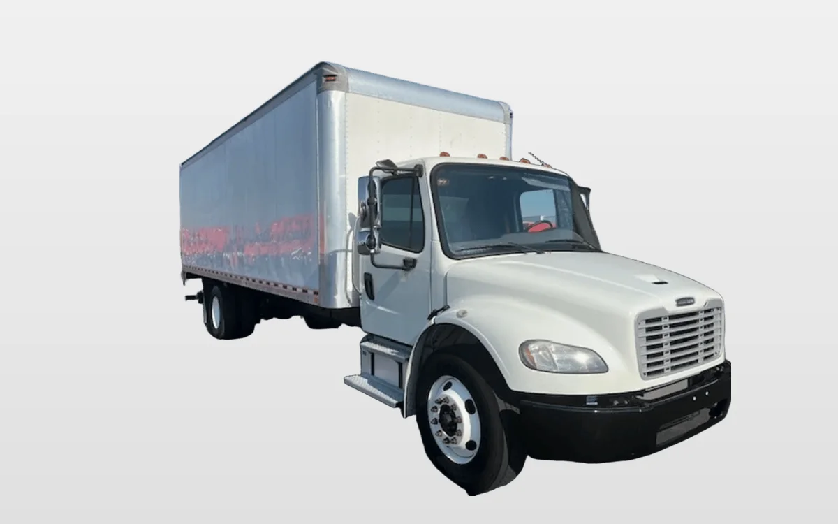 2019 Freightliner M2 106 - image 1