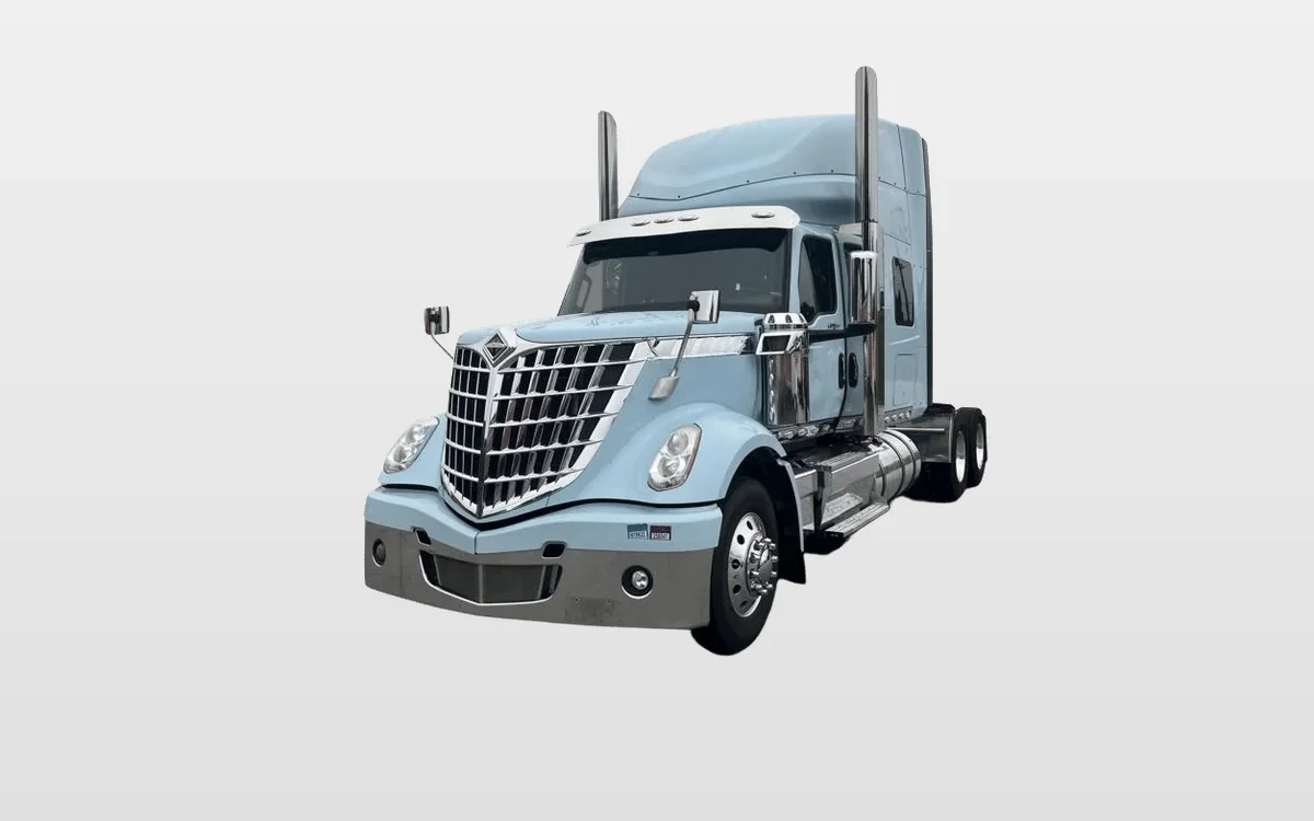 2023 International LoneStar - image 1