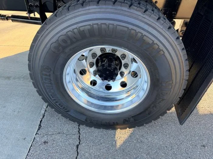 2026 International MV - image 7