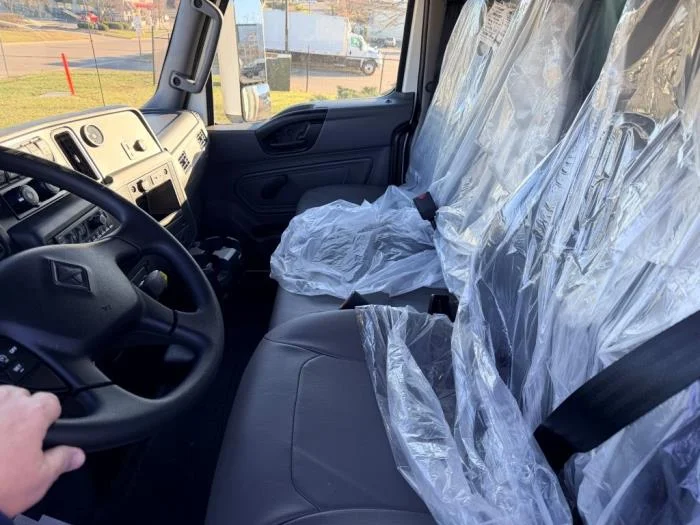 2026 International MV - image 16