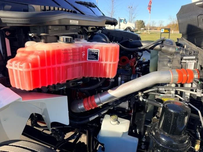 2026 International MV - image 10