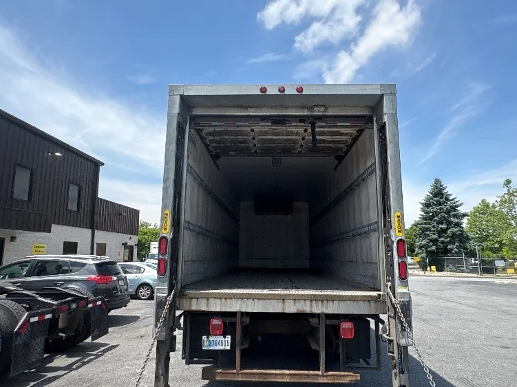 2019 Freightliner eM2 in Montgomery, NY — photo 8