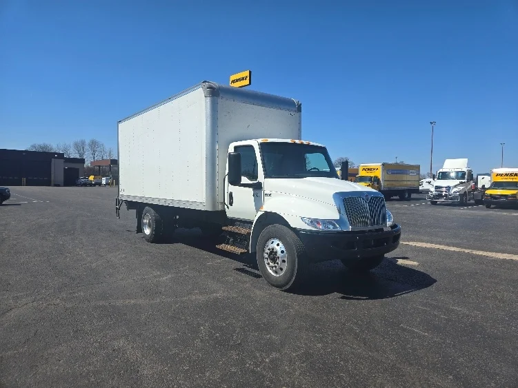 2023 International MV in White Deer, PA