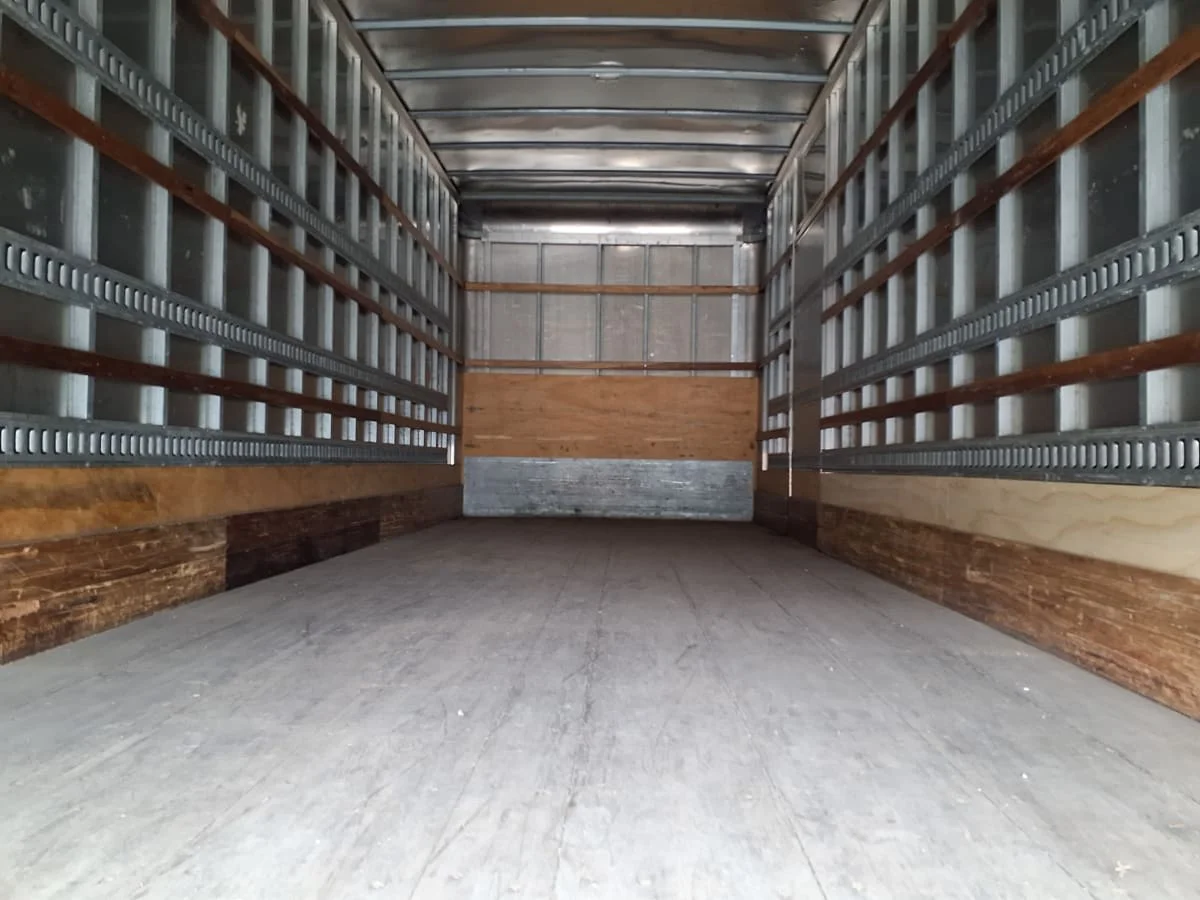 2019 Freightliner M2 106 in Salisbury, MA — photo 8