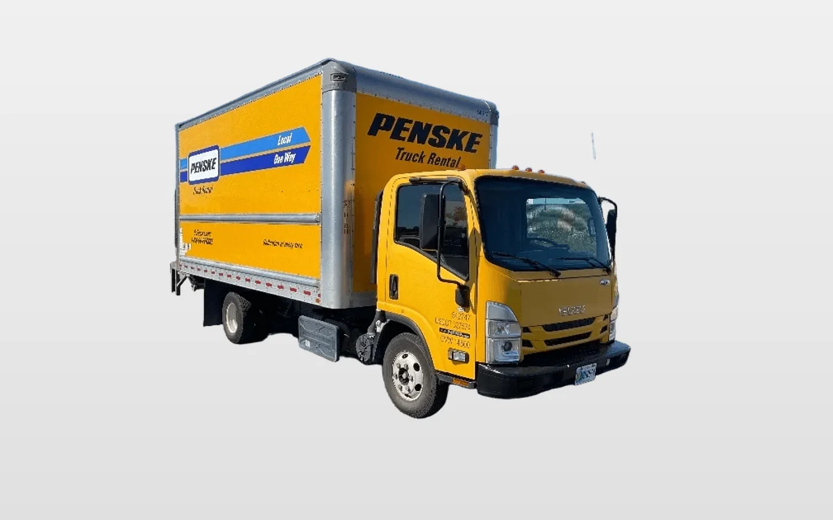 2023 Isuzu NPR - image 1