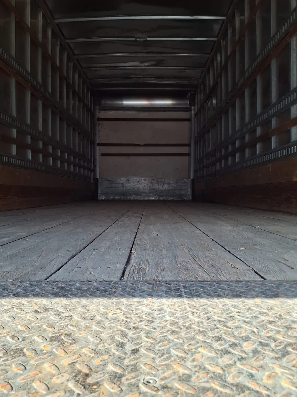 2018 Freightliner M2 106 in Fort Worth, TX — photo 8