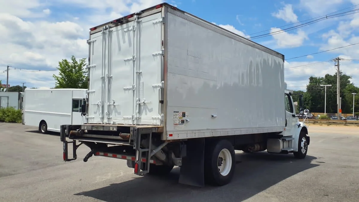 2019 Freightliner M2 106 in Norwood, MA — photo 4