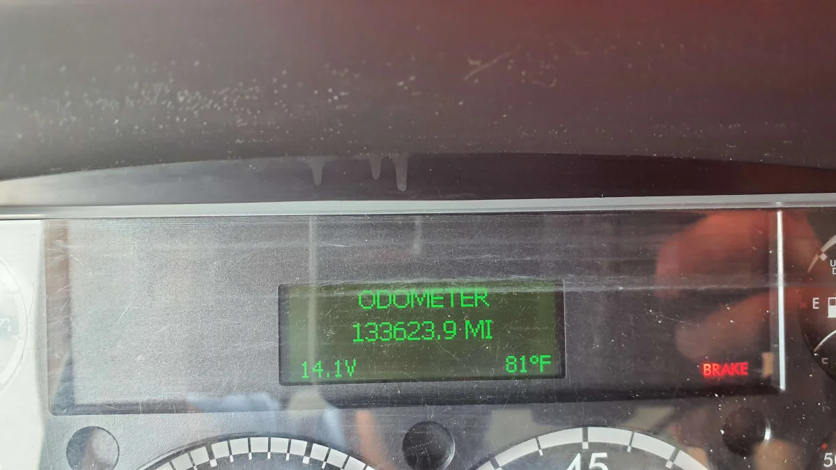 2019 Freightliner M2 106 in Norwood, MA — photo 13
