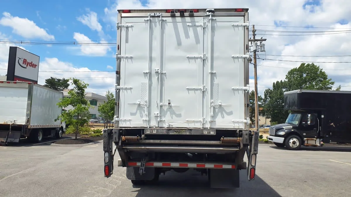 2019 Freightliner M2 106 in Norwood, MA — photo 5