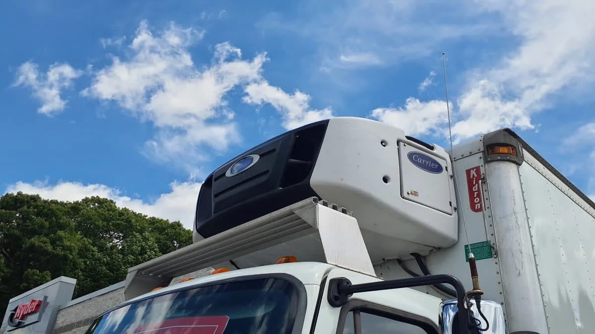2019 Freightliner M2 106 in Norwood, MA — photo 7