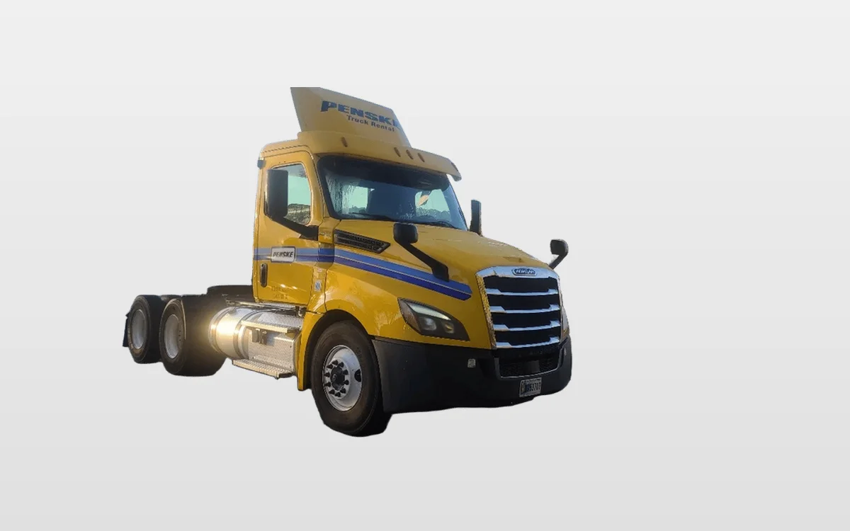 2020 Freightliner Cascadia - image 1