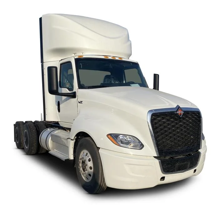 2026 International LT